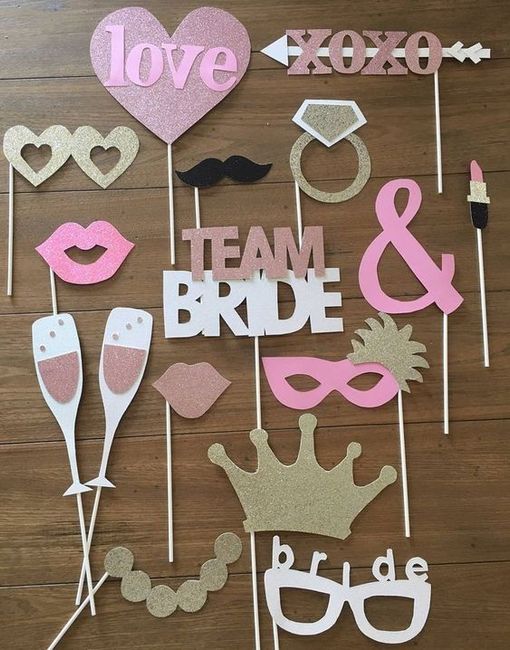 As dicas da Ritinha para o teu casamento: despedida de solteira de sonho! 3