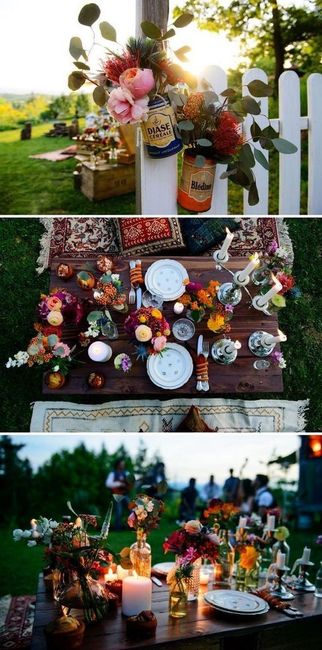 boho folk