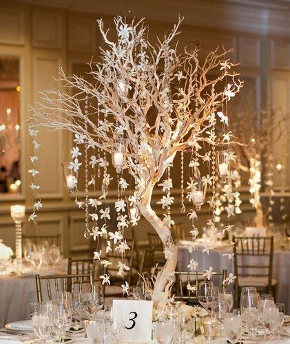 Casamento de Inverno: Detalhes 3