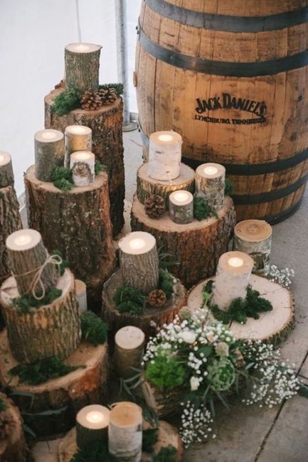 Casamento de Inverno: Detalhes 11