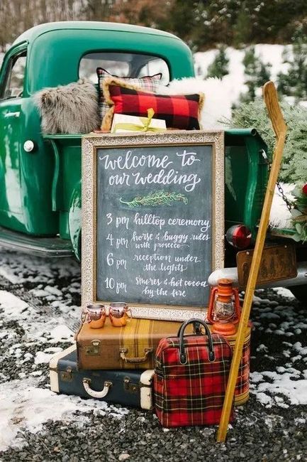 Decorações Natalícias - Inspirações 9