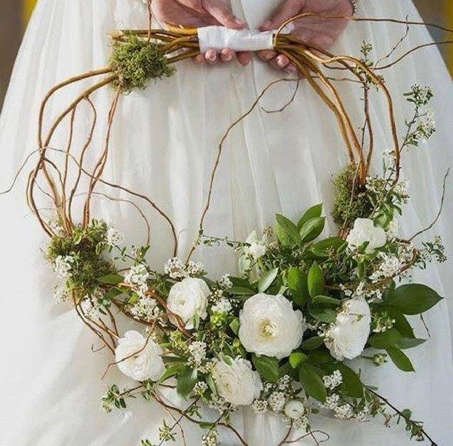 Bouquet's diferentes 5