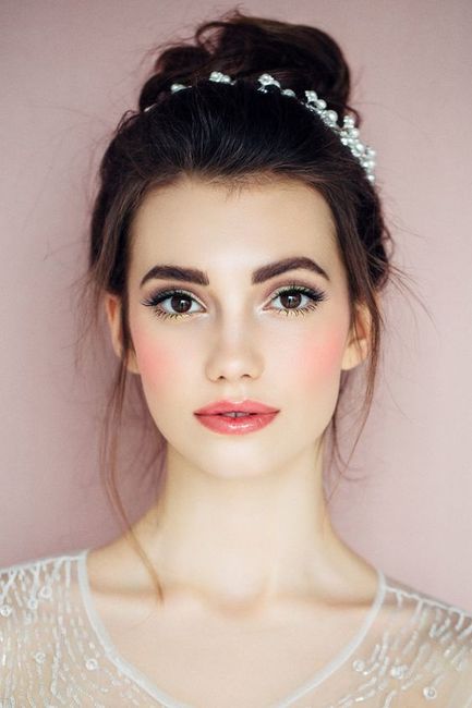 Outubro Rosa - Make up - 6