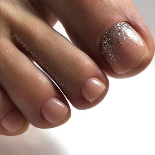 Outubro Rosa - Pedicure 7