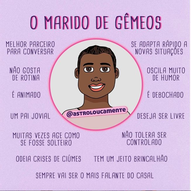 Signos: Maridos 3