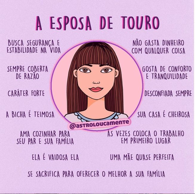 Signos: Esposas 2