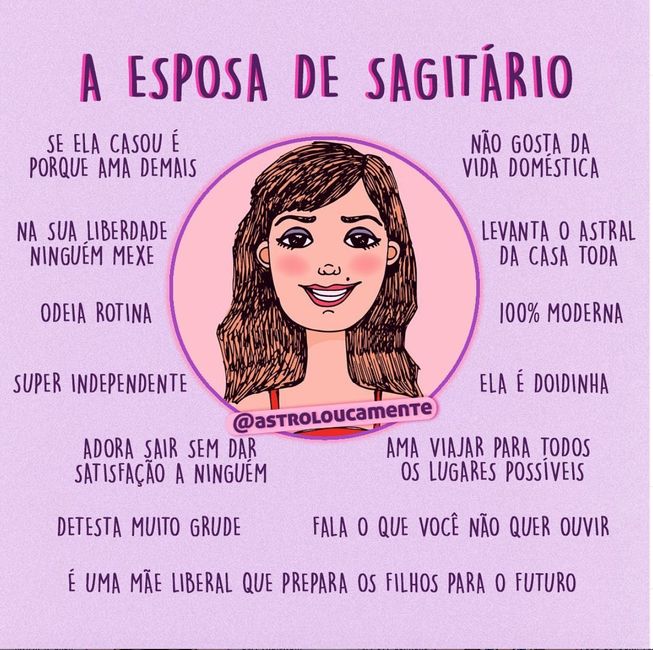 Signos: Esposas 9