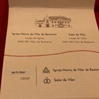 Change the date & Invite - 3