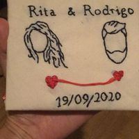 Ideias de convites - 1