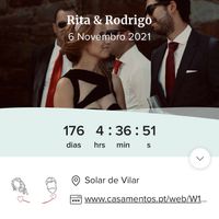 AGORA VAI! Partilha a tua contagem regressiva! - 1