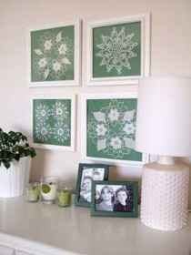 Decoração