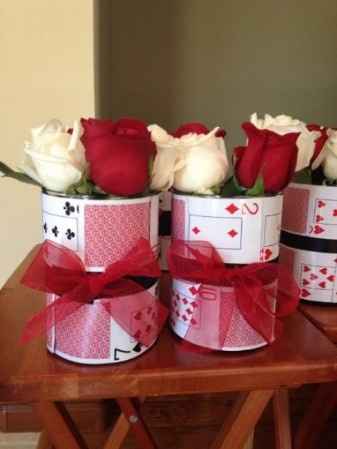 Decoração