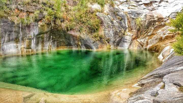 Gerês 1