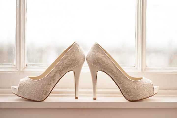 Sapatos