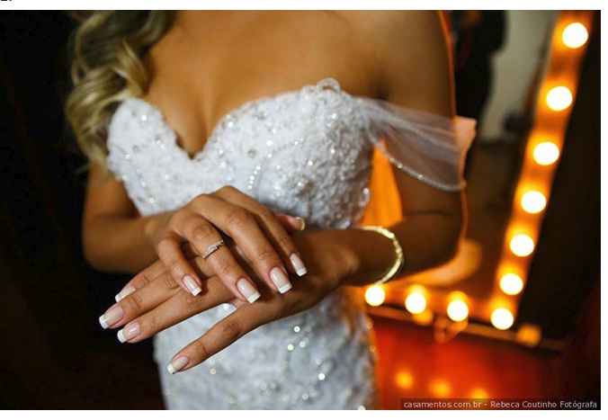 Manicure