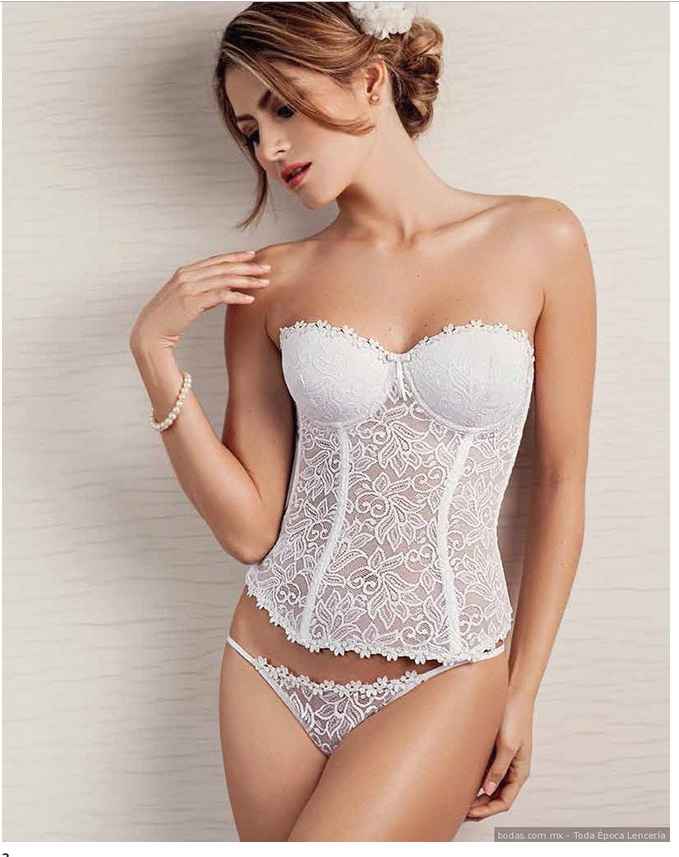 Lingerie     