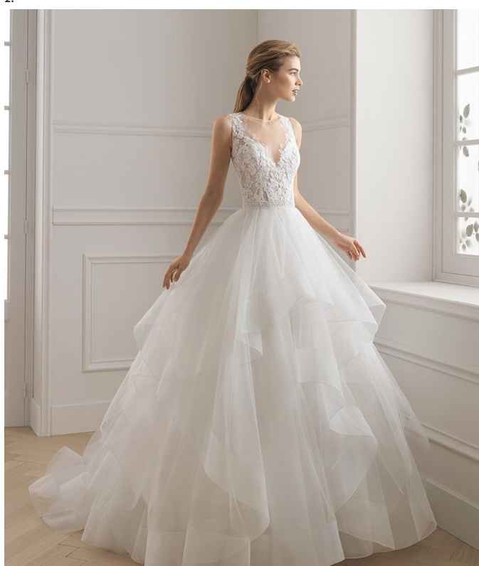Vestido