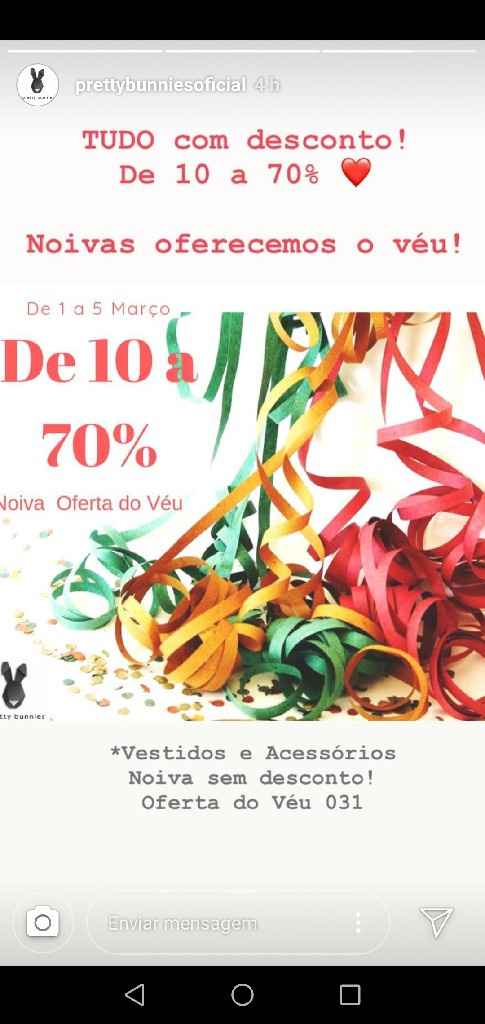 Promoções Pretty Bunnies - 1