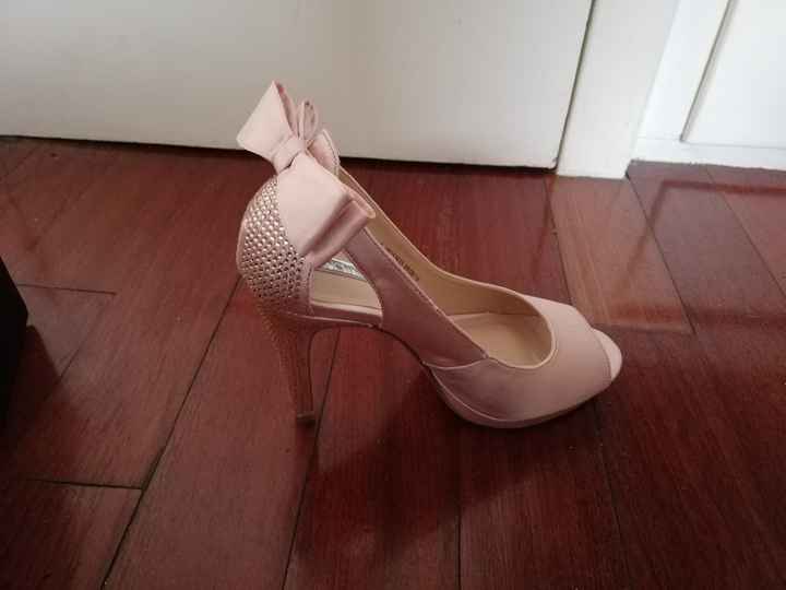 Sapatos