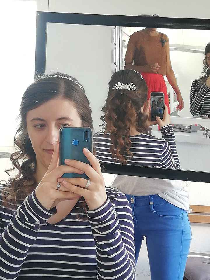 Com tiara