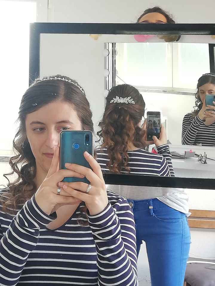 Com tiara