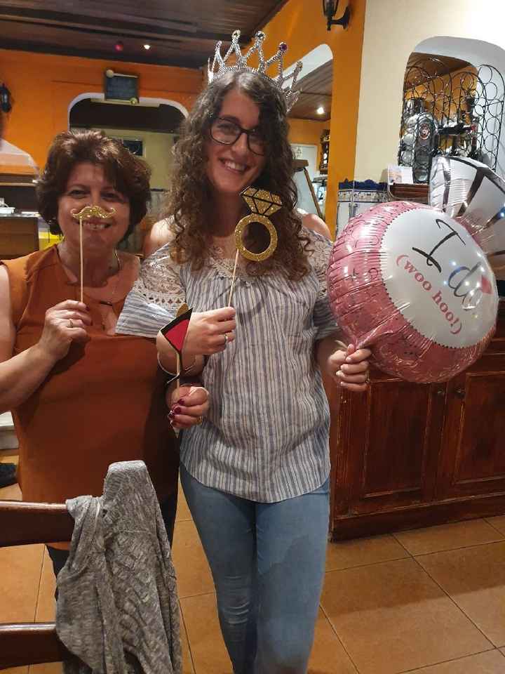 #Throwback - despedida de solteira - 2
