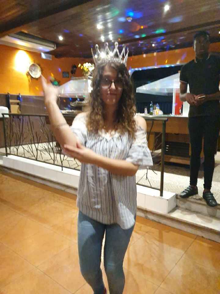 #Throwback - despedida de solteira - 4