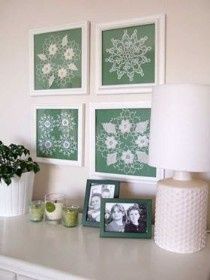Decoração