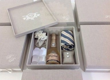 Prenda para padrinho 4