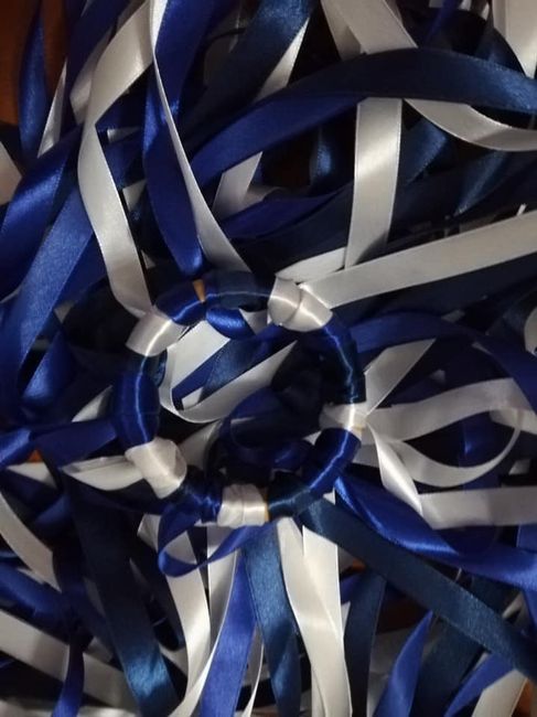Argola para ramo - ajuda! 1