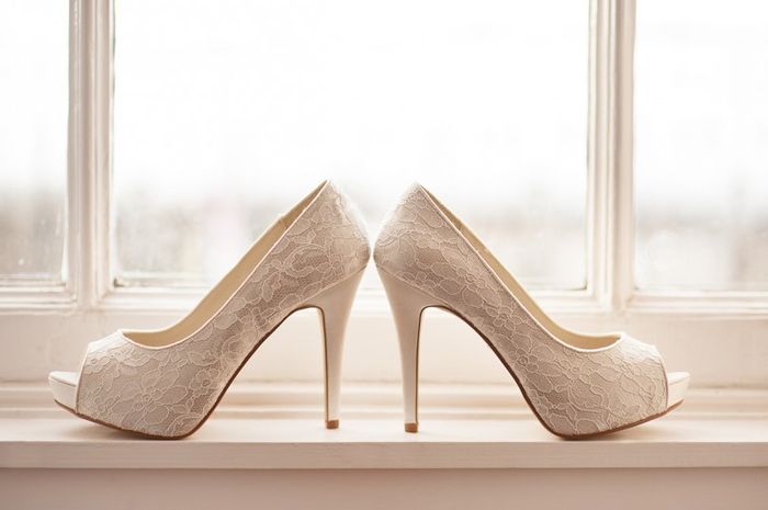 Sapatos