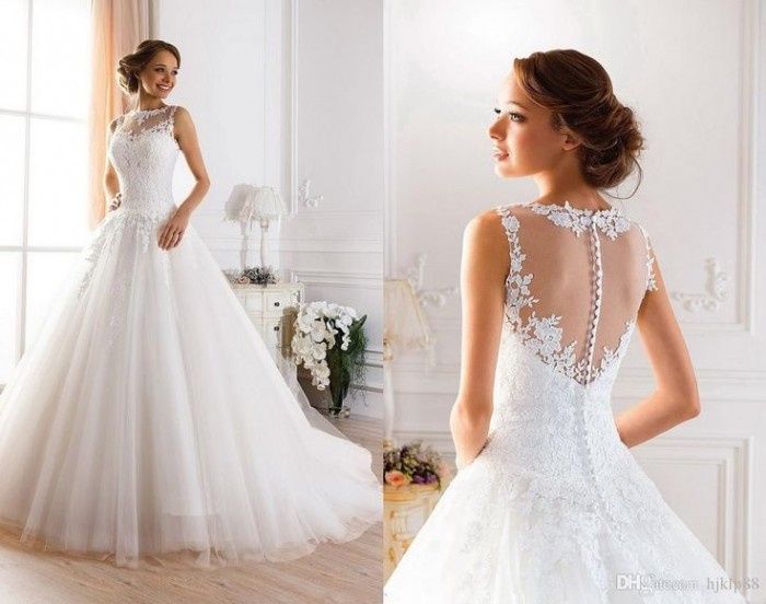 Vestido
