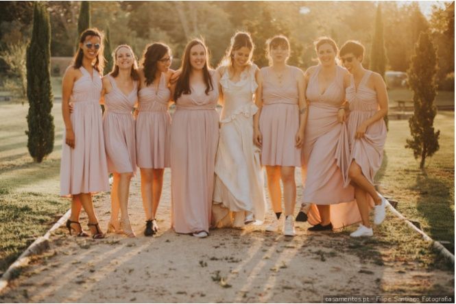 o meu casamento será de estilo... 4