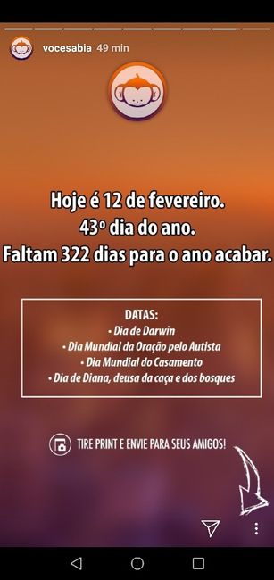 Dia mundial do casamento 1