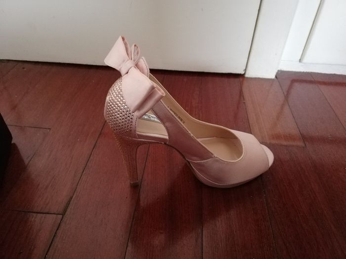 Sapatos