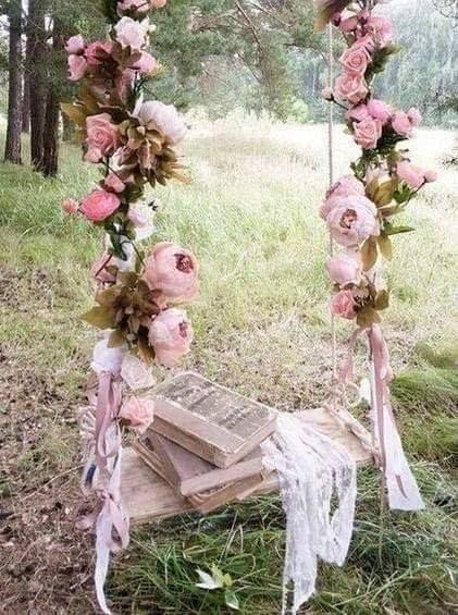 Mostrem-me os vossos centros de mesa 13