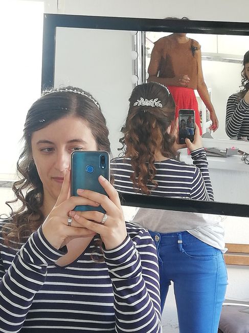 Com tiara