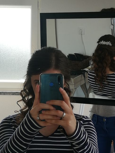 Sem tiara