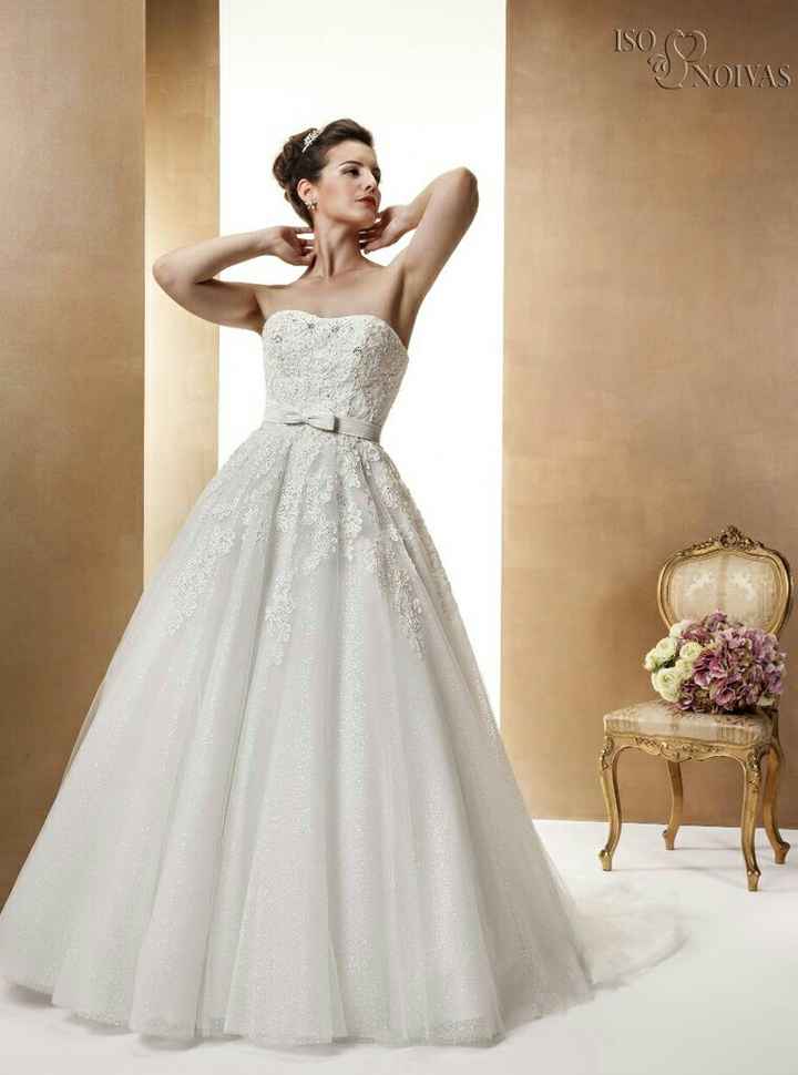 Vestido - 1