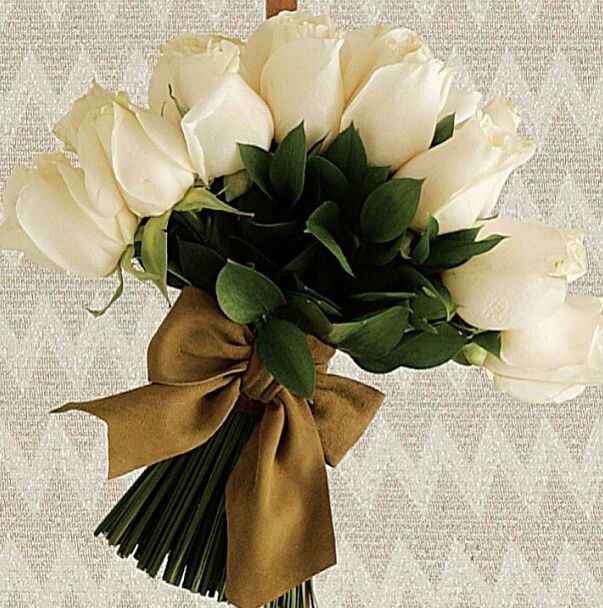 Bouquet... - 1