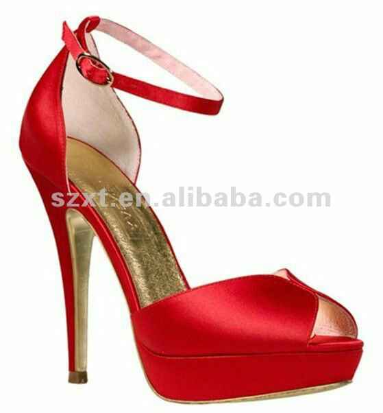 Vermelho, mais vermelho e muito mais vermelho - 1
