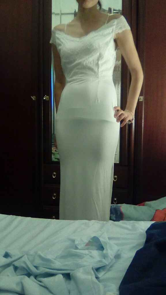 Vestido wish - 3