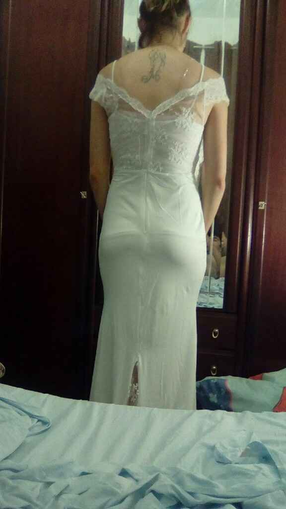 Vestido wish - 4