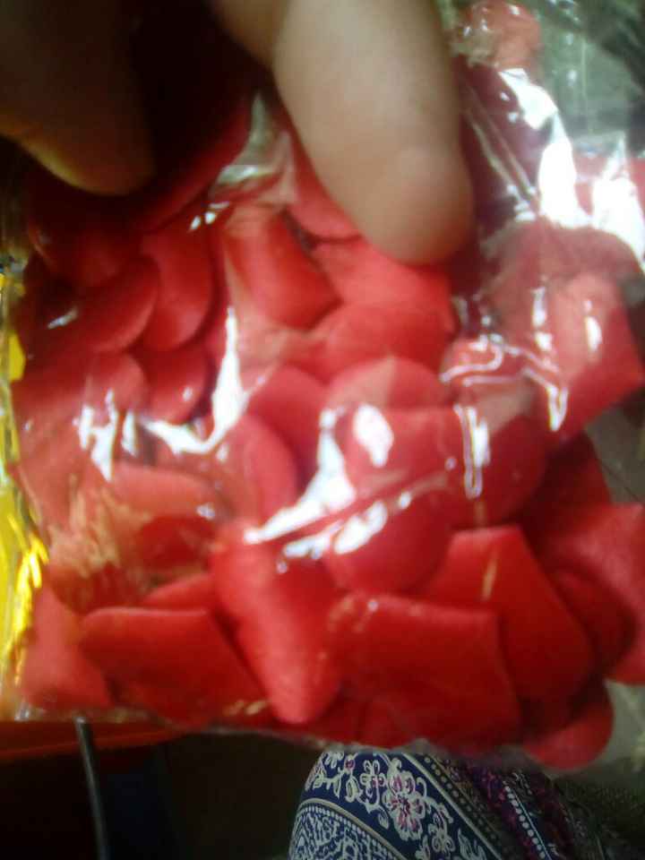 Uma chegada do ebay - 1