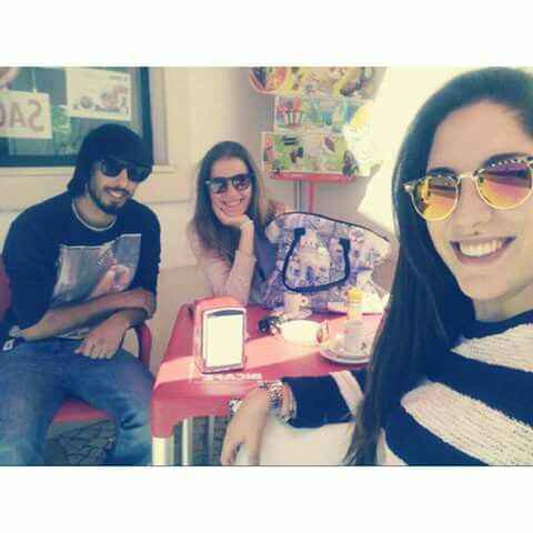 Melhor madrinha - 1