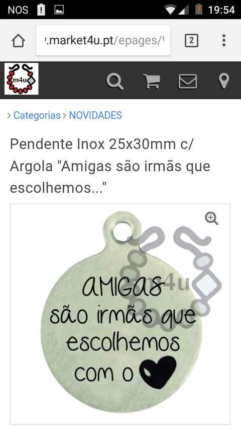Melhor madrinha - 4