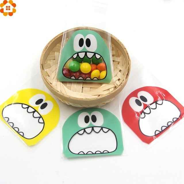 Saco para gomas