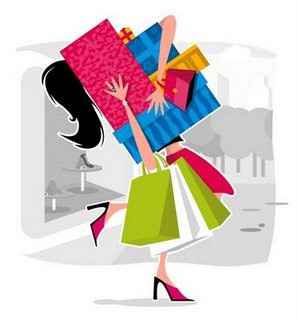 "o segredo do casamento é: workshop, o homem work e a mulher shop"