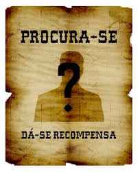 "procura-se juízo"
