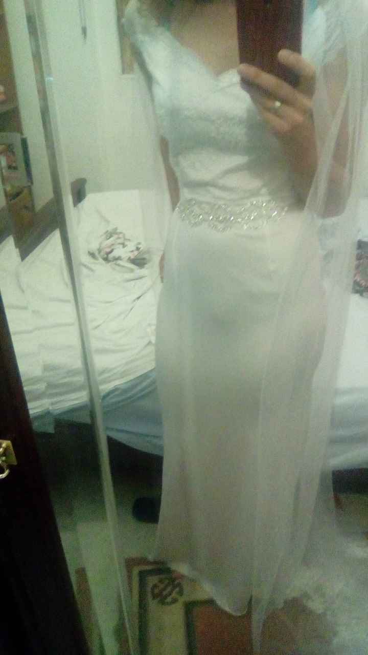 Parte da frente